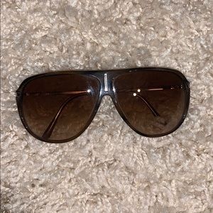 Versace sunglasses